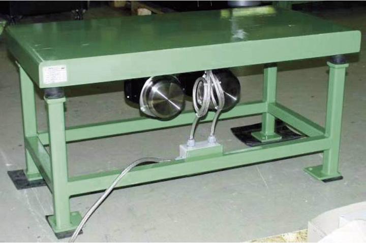 Produktbild NV Elektro Vibrator Aussenvibratoren Serie NEA/NEG/NED