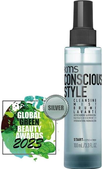 Produktbild KMS California Consciousstyle - Cleansing Mist (100 ml)