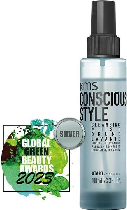 Actual product image KMS California Consciousstyle - Cleansing Mist (100 ml)