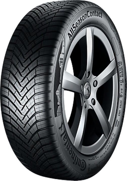 Continental Contact (165/70R14 85T, All-weather tyres)