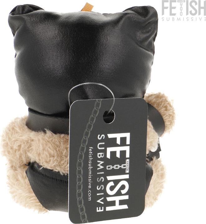 Produktbild Fetish submissive - Luno Bdsm Teddybã„R Modell 7