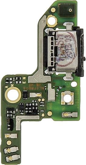 Actual product image Avizar Charging socket spare part Honor 8 (Honor 8)