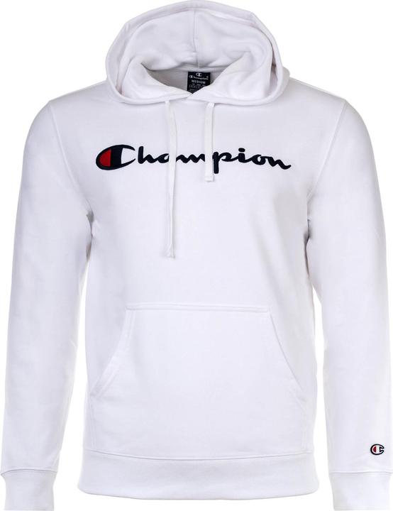 Produktbild Champion Sweatshirt Casual Locker sitzend Hooded Sweatshirt (M)