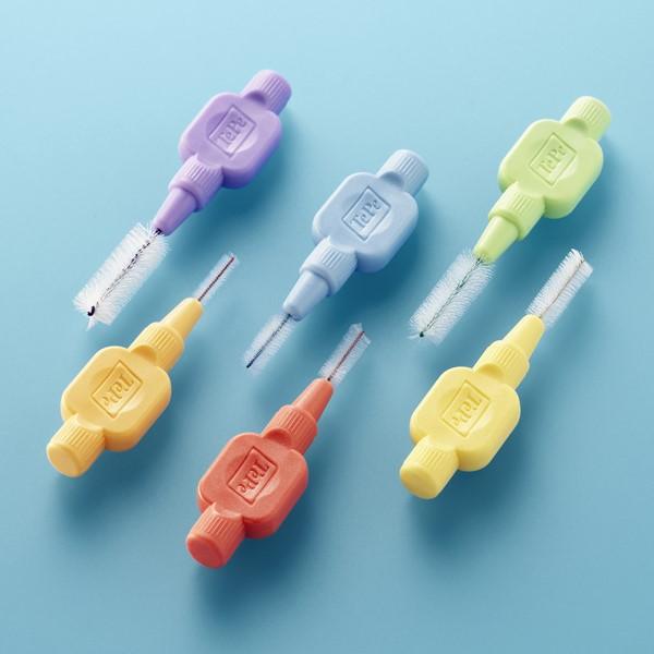 Actual product image TePe Extra Soft (1 x, 1 mm)