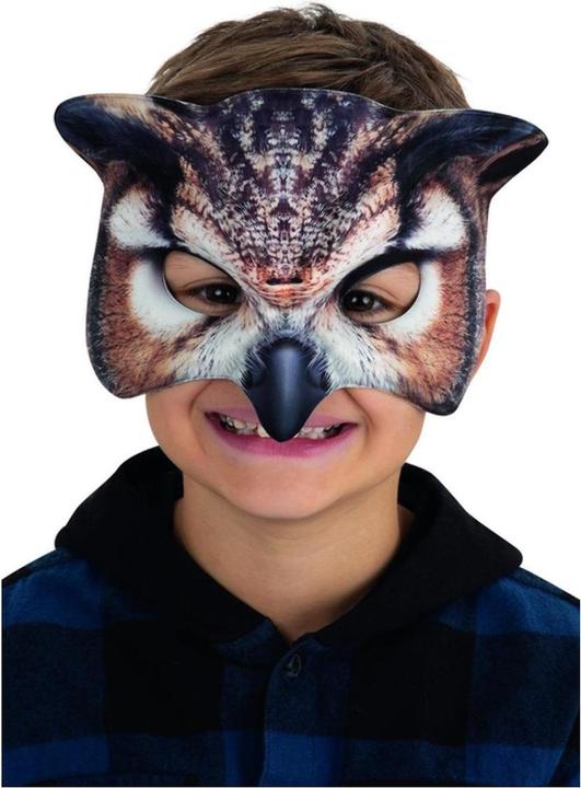 Produktbild Smiffys Maske