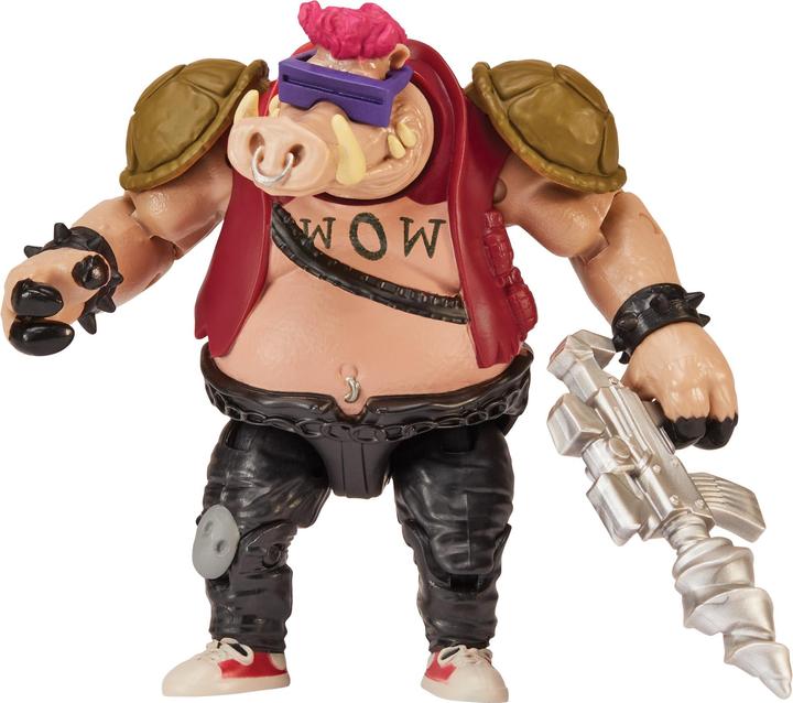Produktbild Boti Turtles Mutant Mayhem
