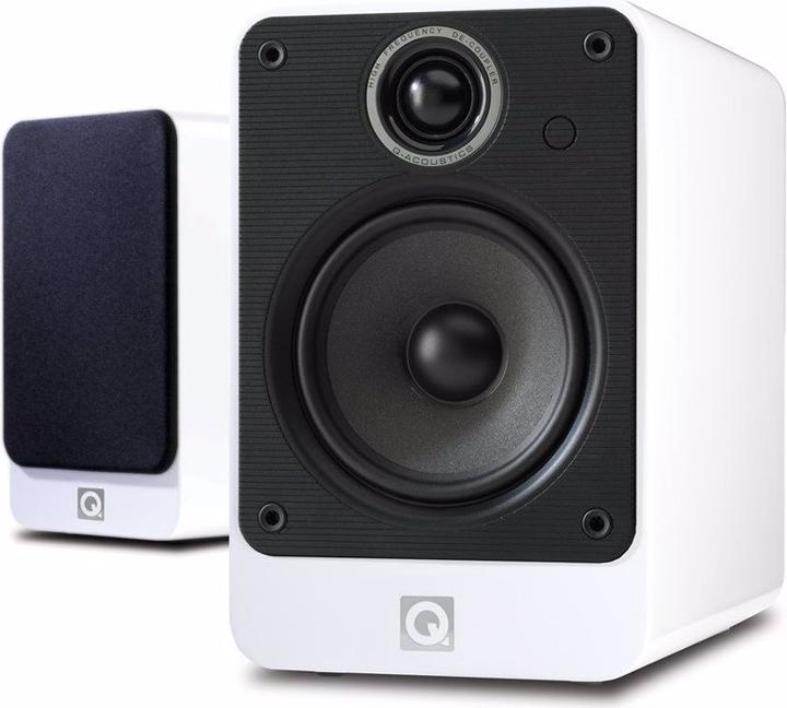 Actual product image Q Acoustics Concept 20 (1 pcs.)