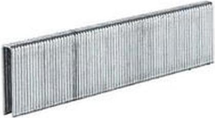 Actual product image Einhell Stapled nail