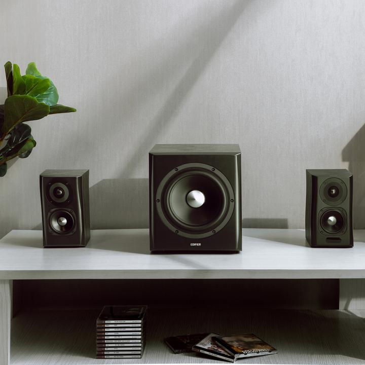 Produktbild Edifier S351DB (1 Stk., 150 W)