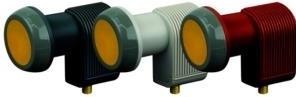 Produktbild Schwaiger Single (Single LNB, 40mm)