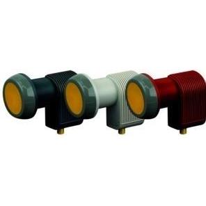 Thumbnail - Schwaiger Single (Single LNB, 40mm), LNB, Rot