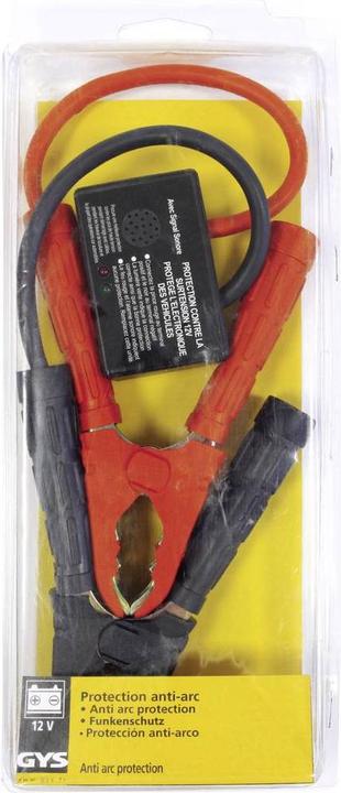 Produktbild GYS Lichtbogenschutz 12 V