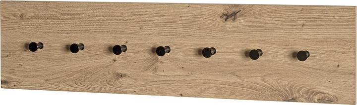 Actual product image HAKU Möbel Wall coat rack