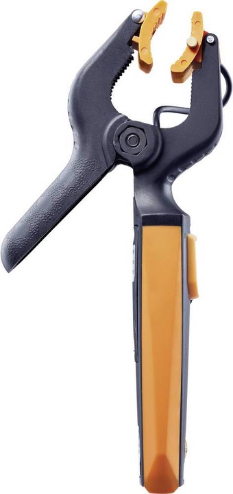 Actual product image Testo Temperatur Messgerät 115i