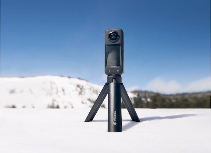 Produktbild Insta360 X3 (30p, WLAN, Bluetooth)