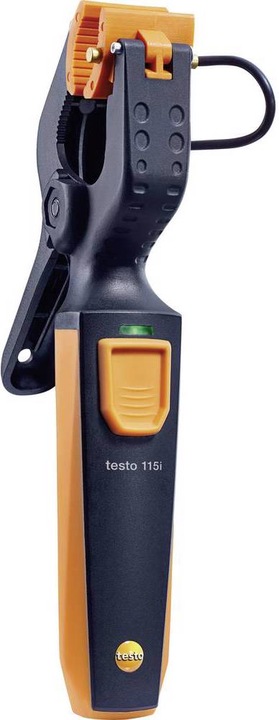 Actual product image Testo Temperatur Messgerät 115i