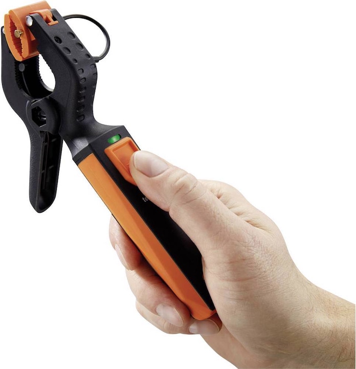 Immagine prodotto Testo Temperatur Messgerät 115i