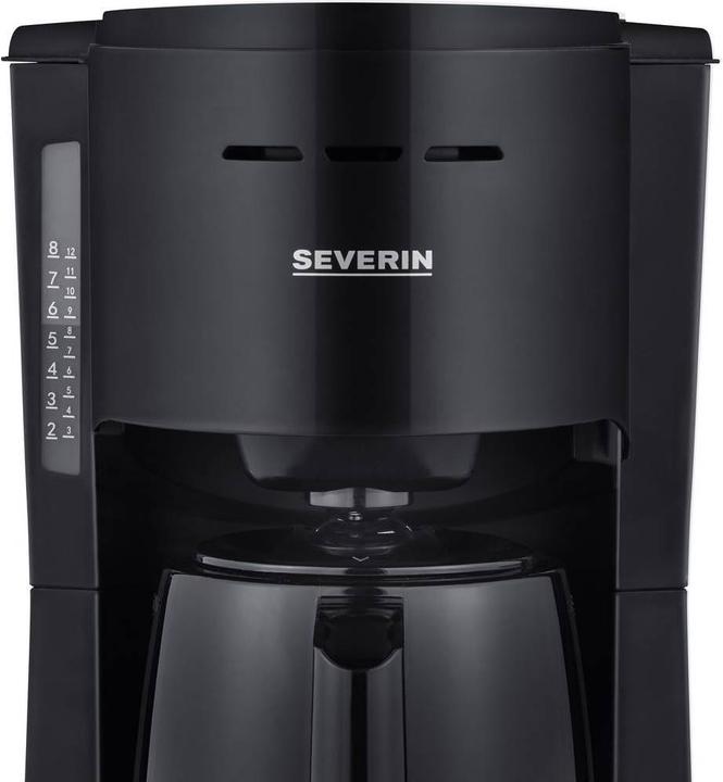 Produktbild Severin Kaffeemaschine Filterkaffeemaschine mit kanne