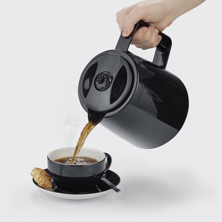Produktbild Severin Kaffeemaschine Filterkaffeemaschine mit kanne