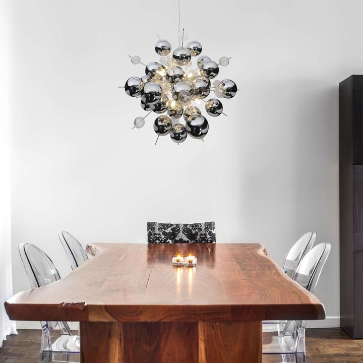 Immagine prodotto Näve Esplosione (G9)