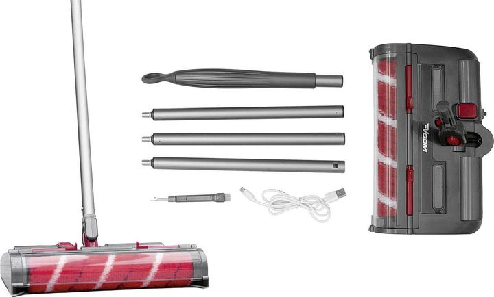 Produktbild Magni Voom M37582