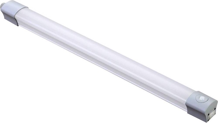 Produktbild Megatron LED Feuchtraumleuchte mit Bewegungsmelder Fera (4700 lm)