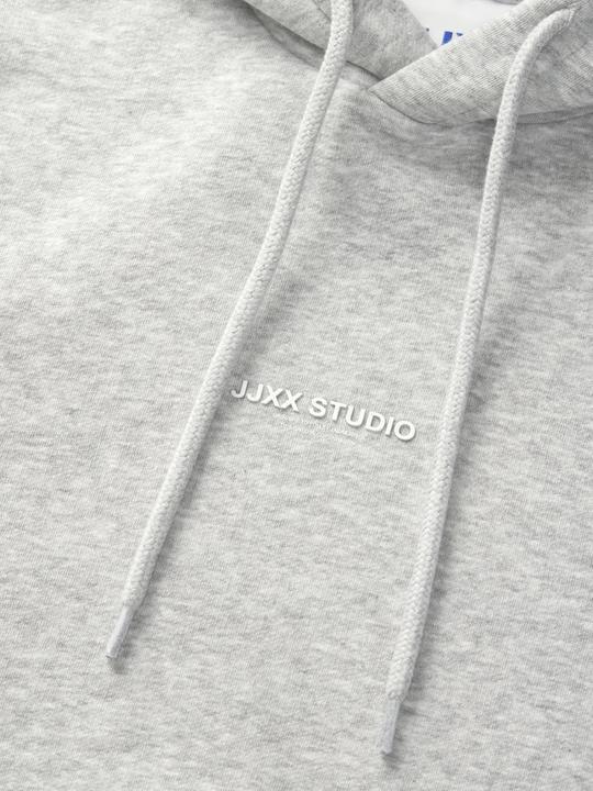 Produktbild JJXX Jxstudio Vesterbro Ls Rlx Hood Swt Noos (XL)
