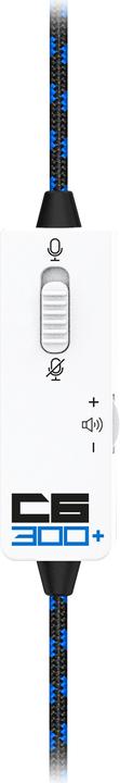 Immagine prodotto Stealth C6-300 V (Cablato)