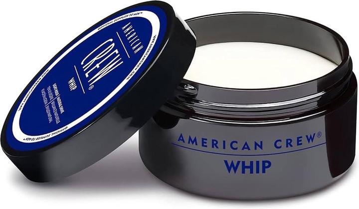 Produktbild American Crew Style - Crew Whip (Haarcreme, 85 ml)