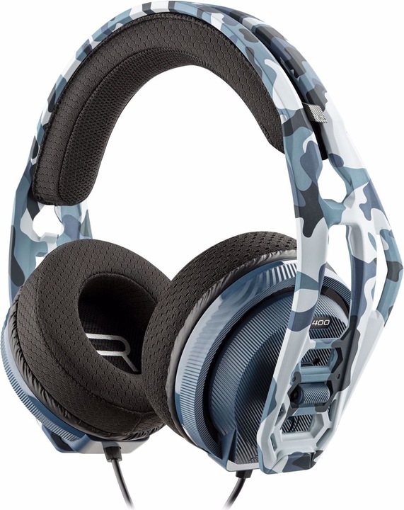 Image du produit Nacon Gaming RIG 400HS (Filaire)