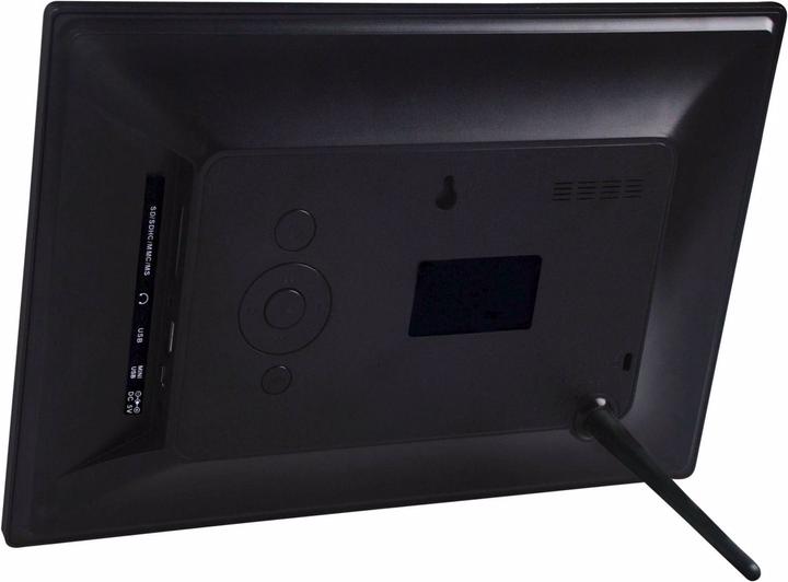 Produktbild Braun Photo DigiFrame 1060 (10.10", 1024 x 600 Pixel)