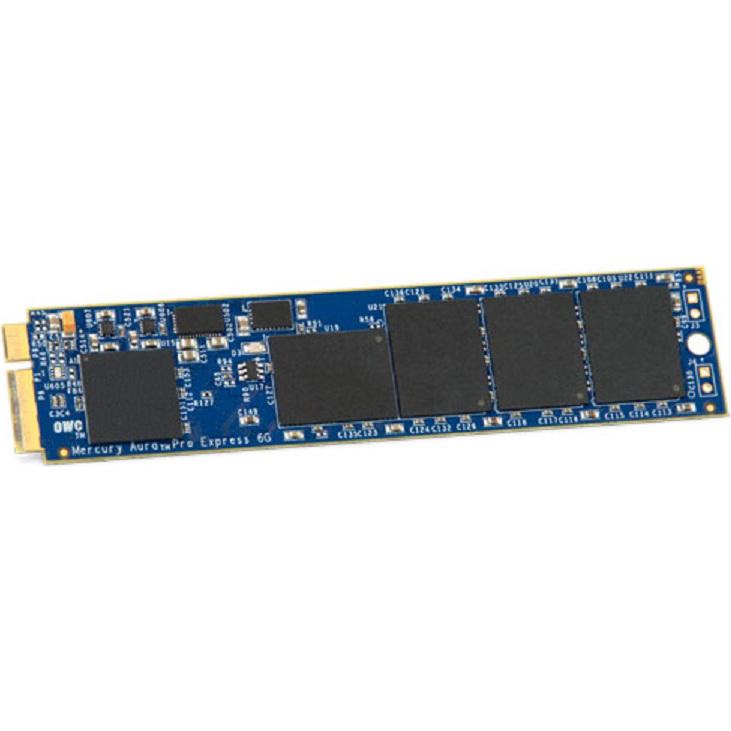 OWC Aura Pro 6G (1000 GB, M.2 2280), SSD