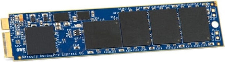 Image du produit OWC Aura Pro 6G (500 Go, M.2 2280)