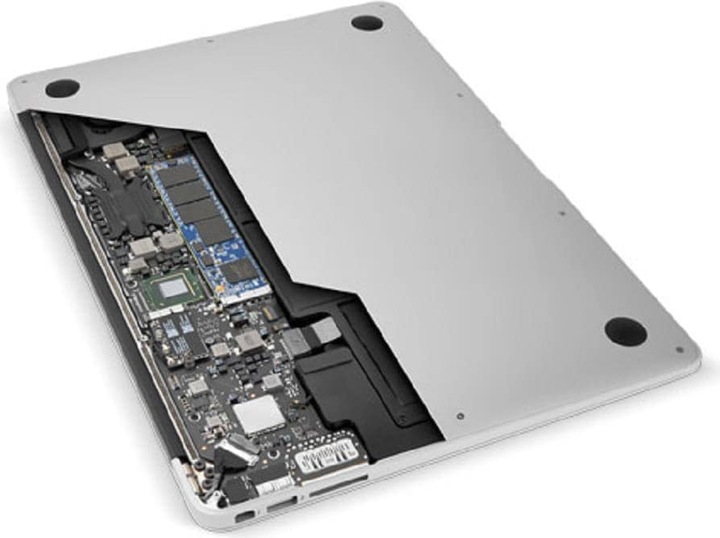 Image du produit OWC Aura Pro 6G (500 Go, M.2 2280)