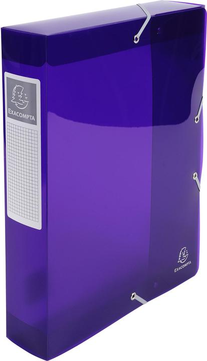 Produktbild Exacompta Archivboxen (A4)