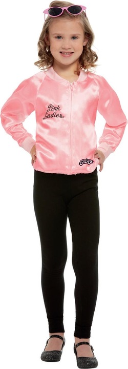 Produktbild Smiffys Grease: Pink Ladies (146, 152, 158)
