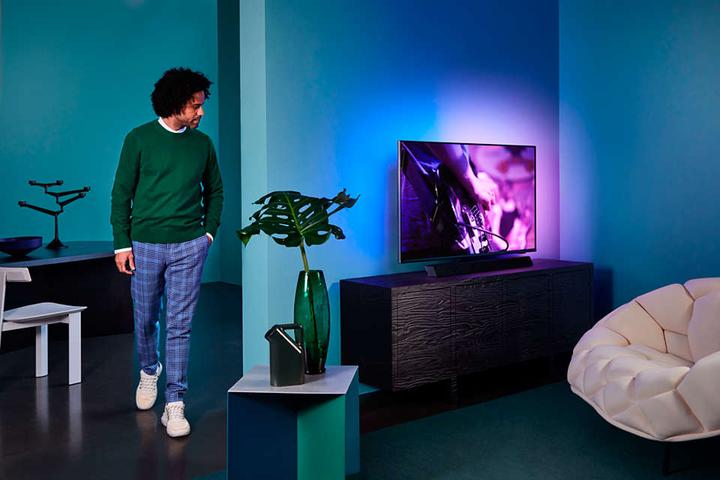 Produktbild Philips 55PUS9435/12 (55", LED, 4K)