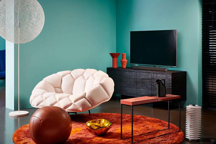 Produktbild Philips 55PUS9435/12 (55", LED, 4K)