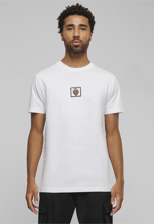 Produktbild Mister Tee LA Sketch Patch Tee - 82607 (S)