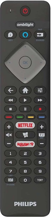 Actual product image Philips 58PUS7855 Ambilight (58", LCD, 4K, 2020)