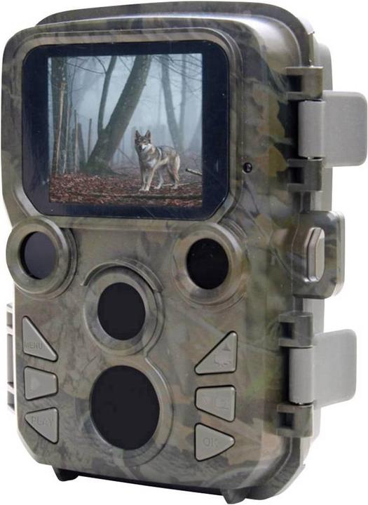 Produktbild Braun Photo Wildkamera Scouting Cam Black500 Mini