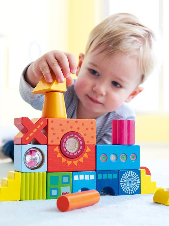 Produktbild Haba Kunterbunt