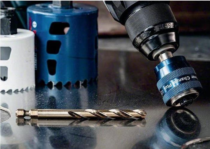Produktbild Bosch Professional Zubehör Zentrierbohrer (7.15 Millimeter)