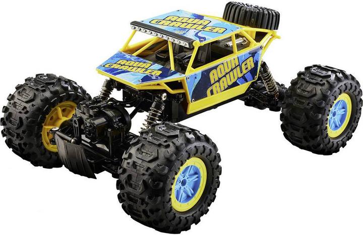 Actual product image Revell aqua crawler