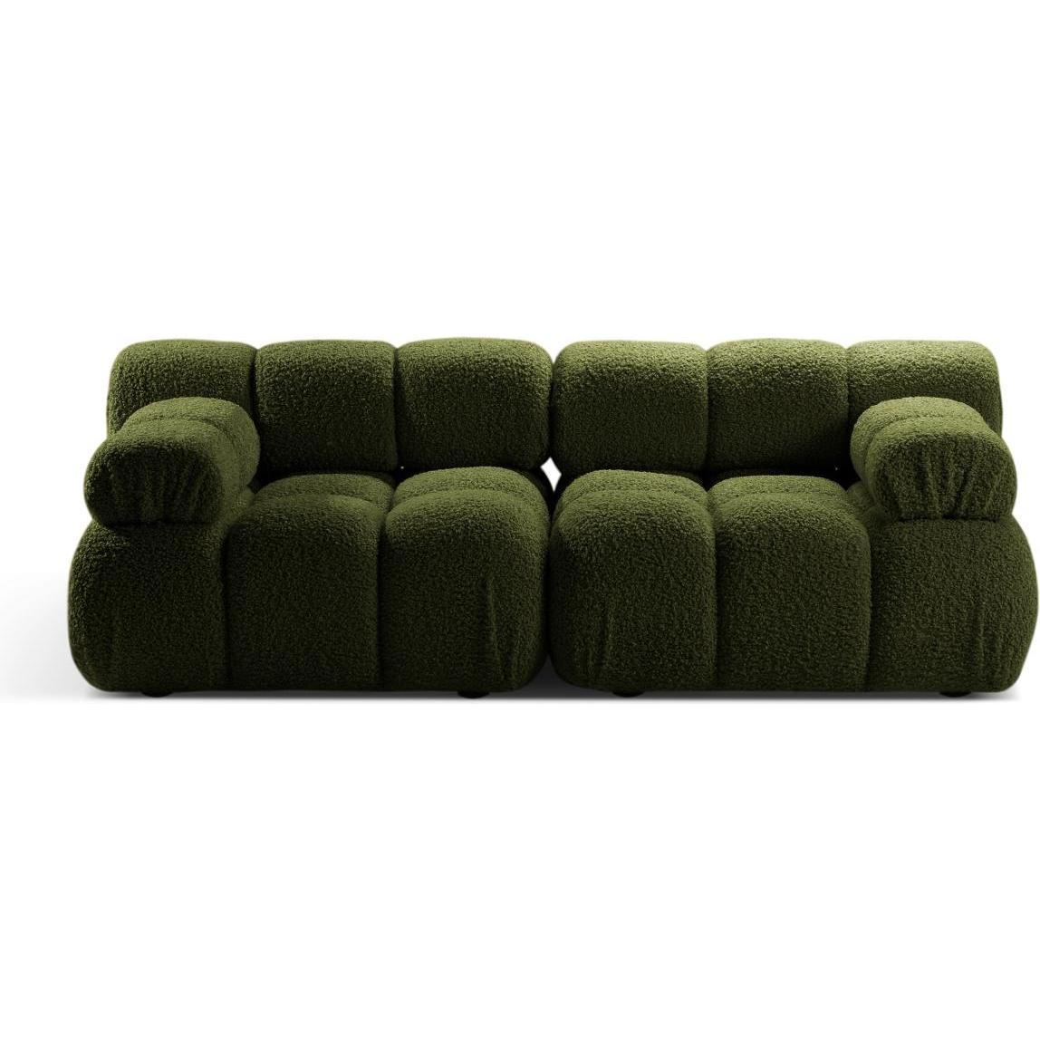 Micadoni, Sofa, Bellis (4-Sitzer, 3-Sitzer, 2-Sitzer)