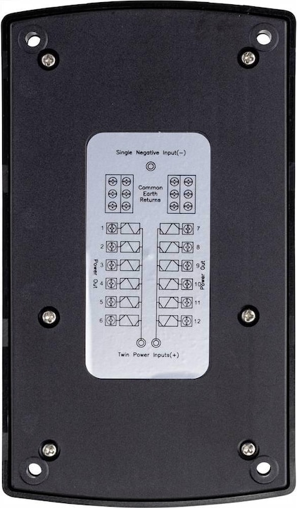 Produktbild Tru Components KFZ Sicherungshalter (30 A)