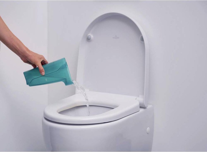 Produktbild Leifheit Regulus Aqua