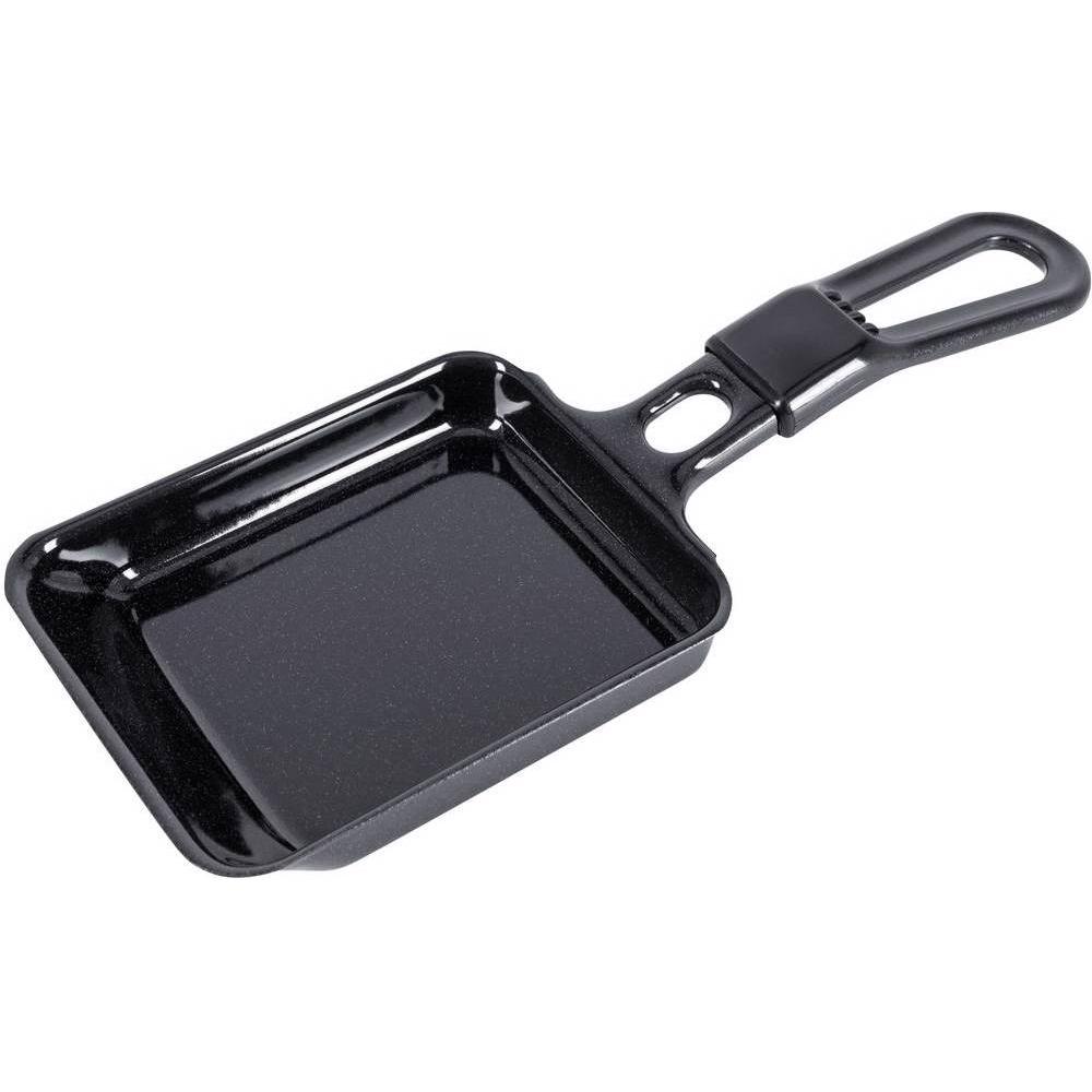Thumbnail - Steba Raclettpfännchen, Zubehör Kochen am Tisch, Schwarz