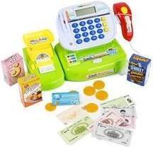 Image du produit Maksik Ladenkasse