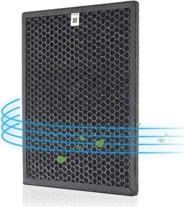 Produktbild MediaShop AirPurifier Deluxe (30 m²)